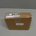 10 ft 3 Prong Dryer Cord, 30Amp 10 Gauge Dryer Power Cord Replacement, Pure Copper 3-Wire Dryer Cord with NEMA 10-30P Plug and O-Ring Terminals, 250V 7500W, ETL Listed, Gray STW