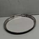 Universal 16" Stainless Steel Trim Rings