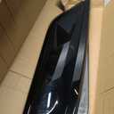 Engine Hood Side Vent Trim Cover for Defender 90 110 130 2020-2025