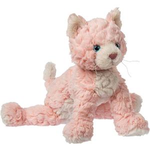 Mary Meyer Putty Pink Kitty Soft Toy Friend, 10 inches Mary Meyer Putty Pink Kitty Soft Toy Friend, 10 inches