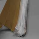 Asidrama 6 Pack 12.6 Inch(320mm) Champagne Bronze Kitchen Cabinet Handles, Cabinet Pulls Kitchen Cabinet Hardware for Cupboard Drawer Handles Dresser Pulls