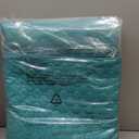 Extra Large 82" x 102" Heavy Absorbent, Leakproof Under Pads - Washable & Reusable, Anti-Slip, Ultra-Soft - Waterproof Protection for Beds, Furniture, Pets, Kids, Seniors & More