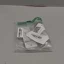 Maybelline Build-A-Brow 2-in-1 Brow Pen and Sealing Eyebrow Gel, Eyebrow Makeup for Real-Looking, Fuller Brows, Black Brown