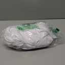 J.VER Womens Dress Shirts Long Sleeve Button Down Shirt Wrinkle-Free Business Casual Blouse Office Work Tops (XL,White)