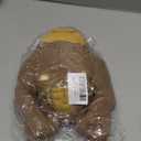 YJHWLF Stretchy Glue-Sand Filled Rubber Gorilla, Soft Decompression Doll, Squishy Monkey, High-Elastic Stretchable, Decompression Toy for Adults and Children