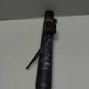 EUCOS 62" Phone Tripod, Tripod for iPhone & Selfie Stick with Remote, Extendable Cell Phone Stand & Ultimate Phone Holder, Solidest Phone Stand Compatible with iPhone/Android (Inferno Mix Carbon Black)