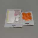 18PC Soft Silicone Belly Button Plug for Tummy Tuck Recovery - Assorted Sizes, Comfort Fit, Premium Material