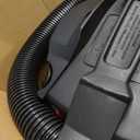 Shop-Vac 5761011 10 Gallon Wet/Dry Shop Vacuum, 4.5 Peak HP, 1.5 Inch Diameter x 7 Foot Hose, 12 Foot Cord, Ideal for Home, Garage, and Workshop Cleaning