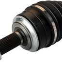 MOOG CV Axle Assembly 13E004R For 2008-2017 Honda Accord (Front Right)