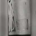 2.5 inch Hole Pop up Outlet for Countertop,20W USB C,4 USB Ports,4 Outlets 15Amp Tamper Resistant Receptacle Flush Mount, Space Saver Recessed Outlet,1875W,ETL Listed (White)