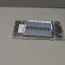 Tnisesm 140 Pcs 12Values 6-22mm Spring Hose Clamp Assortment kits Silicone Vacuum Hose Action Low Pressure Air Clip Clamp hoses clamps sleeving(Black)