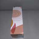 Funny Coir Doormat 23.6 x 15.7 inch Personalized House Warming Gift Mat for Outside Entrance Front Porch Patio Door Non-Slip Decor (Welcome-ish Depends Who You are)