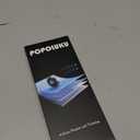 +  Tempered Glass for     Privacy Screen Protector [ Anti Spy & Longest Durable ] Shatterproof HD Clear, Easy Install, Bubble Free, 2 Pack (iPhone 17 Pro Max)