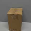 RM ROOMERS Fall Decor Gnome Figurine Decorations with LED Pumpkins, Orange Gnome for Autumn Table Decor, Small Gnome Statue for Table Centerpiece Tiered Tray Thanksgiving Decoration