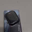 ESR for AirPods Pro 3 Case (2025), Compatible with Airpods Pro 3rd Generation Case (USB-C Cable), Magnetic Lid, MagSafe Ready, Powerful Drop Protection, Cyber Series, Black