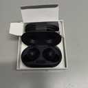 Samsung Galaxy Buds Plus, True Wireless Earbuds Bluetooth 5.0 (Wireless Charging Case Included), Black  US Version