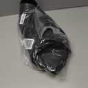 Yiz Dash Cover Mat Custom Fit for Toyota Camry Dashboard Cover Pad Carpet J236 (Black)