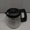 14-Cup Replacement Carafe Compatible with Cuisinart Coffee Maker Models DCC-3200, DCC-3200P1, DCC-2200, DCC-2600, DCC-2800 and CBC-7000PCFR Model# DCC-2200RC