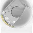 Automatic Cat Litter Box, Extra Large Space for 3.3-22 lbs Cats