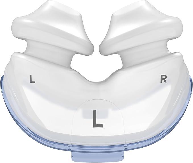 Resmed Air Fit P10 Replacement Nasal Pillows Cpap Mask Sleep Apnea Size Large