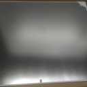 Glass Dry Erase Board, Magnetic Tempered Glass Whiteboard 24" x 18" (2'x1.5'), Ultra White