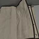 SLEEPING LAMB Over The Door Shoe Organizer for Closet with Large Deep Pockets, Narrow Shoe Rack for Door Hanging Boots Storage, Beige (64.5'')