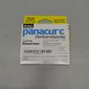 Panacur C Canine Dewormer Dogs 1 (3 Packets) Gram Each Packet Treats 10 lbs EXP: 4/2027