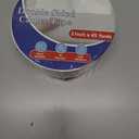 WINNOW Heavy Duty Double Sided Rug Tape 2 Inch x 45 Yards  Carpet Tape Gripper for Wood, Tile & Carpet, NonSlip, Strong Hold, Removable