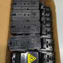 20 Pack Mouse Traps Indoor for Home,Mice Traps for House,Reusable Mouse Trap That Work,Small Mice Catchers for Home Indoor, Quick Set Mousetraps Effective