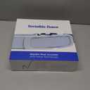 Invisible Fence GPS Dog Fence & Tracking Collar - Wireless - Smart Dog Collar with App Controlled Tracking - Fits Medium & Large Dogs Neck 15"-28" Waterproof