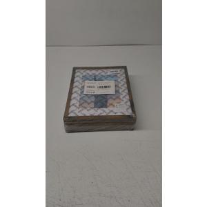 SESEAT 11x14 Frames, Display Pictures 8x10 With mat or 11x14 Prints Without Mat,Wall Mounting,Brown,6PCS