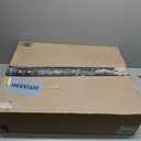 AOMSAZTO Car Seat Cover for Chevy Silverado/GMC Sierra 1500 (2019-2026) 2500HD 3500HD (2020-2026) - Black Seat Covers Rear 40/60 Split for Crew Cab