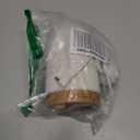 200ML Ceramic Essential Oil Diffuser - Ultrasonic Aromatherapy & Humidifier with 7-Color LED Lights, Auto Shut-Off, Wood Grain Base, 1H/3H/6H Timer | Scent for Home, Office, Yoga