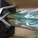 Aveyas 6ft Artificial Bird of Paradise Tree for Home Decor, 6 Feet Faux Floor Plant Fake Silk Banana Leaf Tropical Trees with Pot for Indoor Outdoor House Living Room (6 ft Tall)