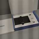 Wall Mount Charging Kit for Samsung Galaxy Tab A9 8.7in Magnetic Wall Dock with 15W Fast Charging, TPU Protective Case, Smart Home Integration