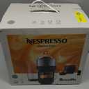 Nespresso Vertuo Pop+ Deluxe Coffee and Espresso Maker by Breville, Titan