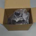 for Dyson V7 V8 V10 V11 V15 Vacuum Cleaners - Mini Motorized Brush Head - Pet Hair Removal Vacuum Attachment, Mini Hair Screw Tool for Carpeted Stairs, Couch Cushions, Upholstery & Car Carpet