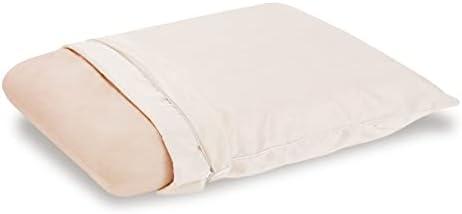 Copper RX Copper-Infused Standard/Queen Memory Foam Pillow (16" x 28" x 5")