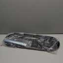Flame King Dual RV Propane Tank Cylinder Rack for RVs and Trailers for 20lb Tanks - KT20MNT
