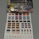 DIY Miniature Book Nook Dollhouse Room Kit for Teens and Adults-Magic Library