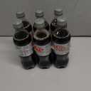 Diet Coke Diet Soda, 16.9 fl oz Bottles, 6 Pack - Cola Soft Drinks (EXP 08/11/25)