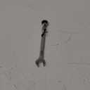 GEARWRENCH 9/16" 4 Degree Swing Arch 12 Point Ratcheting Combination Wrench - 86946