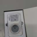 5K Digital Camera, 80MP Dual Screen Autofocus Vlogging Camera, 18X Zoom Point and Shoot Camera for Photography, Flash, 32GB Card, 2 Batteries, Compact Camera for Teens Adults (White)