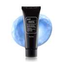 DearKlairs Midnight Blue Calming Cream Soothing Face Moisturizer for Oily & Sensitive Skin, Redness Relief & Hydrating, Lightweight Texture, 2 Fl Oz (2 Ounce (Pack of 1)), Expiry date: 2028-03-03