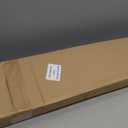 Windshield A-Pillar Molding Trim Kit Left Driver Side Compatible with 2011-2019 Ford Explorer Replaces: 926-450, BB5Z7803137AA, BB5Z7803145AA