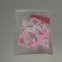 Dog Recovery Suit After Surgery Soft Sleeveless Dog Neuter Shirt Cone Alternatives, Prevent Licking Dog Surgical Onesies for Small Dog Shedding Suit