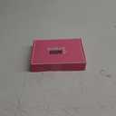 Hair Topper 12inch Clip in Synthetic Hair Toppers for Women with Thinning Hair Breathable 6.5"X6.5" Big Base Toppers Hair Pieces for Women Daily Use Dark Brown with Highlights