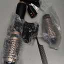 3 in 1 Rotating Hair Dryer Brush