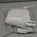 HOTake Men's Linen Shorts Casual Drawstring Elastic Waist Summer Beach Vacation Shorts, Large