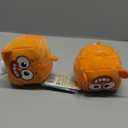 BABY SHARK SONG CUBES, Set Of 2